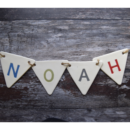 Noah Bunting
